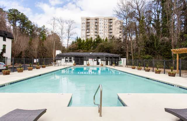 Photo of Parkside Sandy Springs
