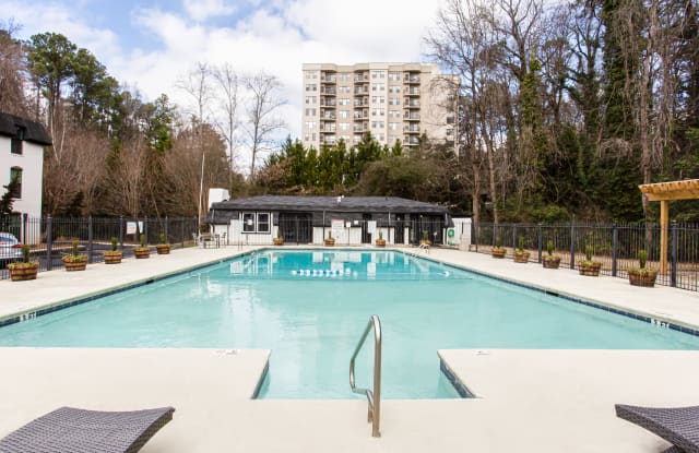 Parkside Sandy Springs photos photos