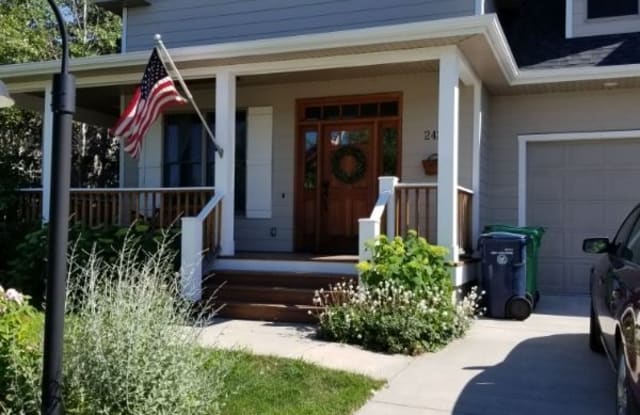 2424 Snapdragon St - 2424 Snapdragon Street, Bozeman, MT 59718