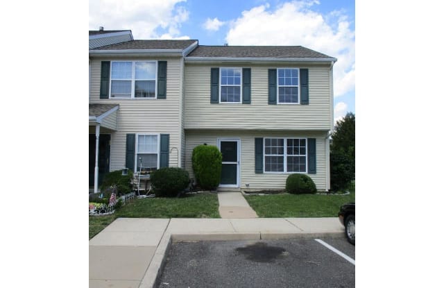 3001 TALL PINES - 3001 Tall Pnes, Pine Hill, NJ 08021