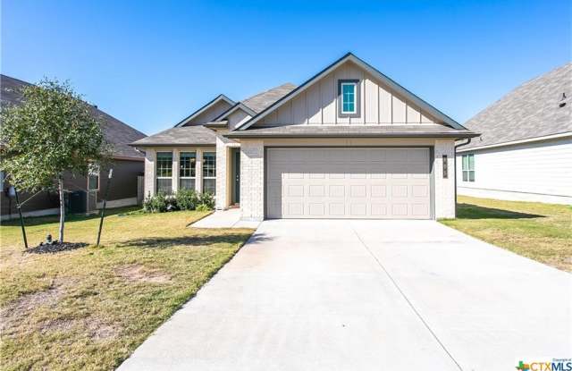 805 Stockdale Road - 805 Stockdale Road, Copperas Cove, TX 76522