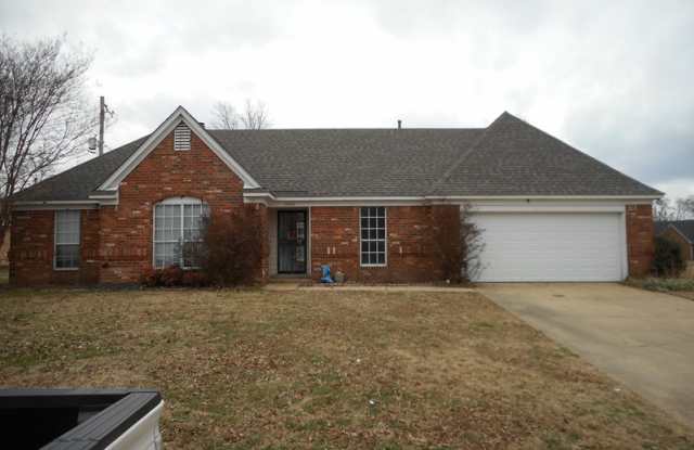 5870 Bedford Rd - 5870 Bedford Road, Shelby County, TN 38135