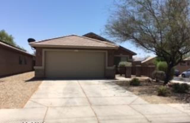 25817 West Winslow Avenue - 25817 West Winslow Avenue, Buckeye, AZ 85326