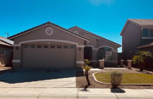 25645 West Dunlap Road - 25645 West Dunlap Road, Buckeye, AZ 85326