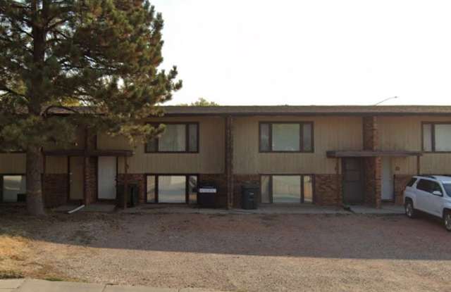 1803 S. Gillette Ave. A-D
