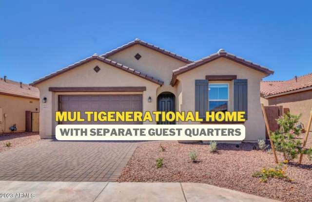 10830 W TONTO Street