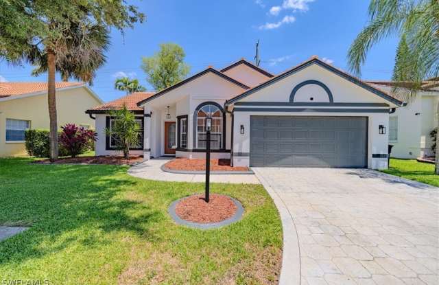12801 Eagle Pointe Circle