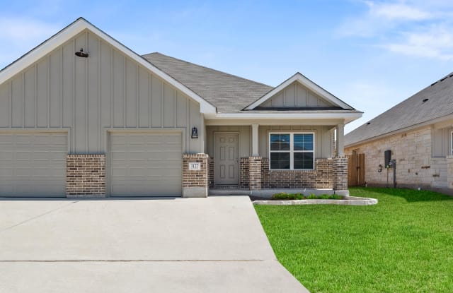 3127 Wasilla Drive - 3127 Wasilla Drive, Temple, TX 76502