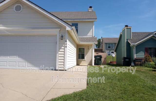906 Christie Court