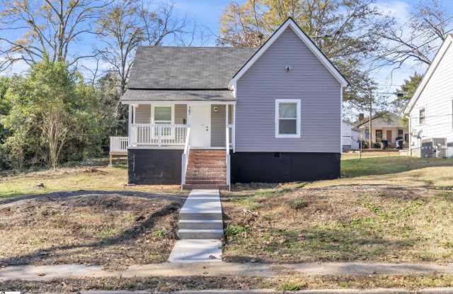 307 B Street