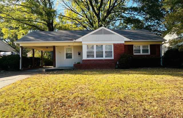 1535 Welsh Rd. - 1535 Welsh Road, Memphis, TN 38117