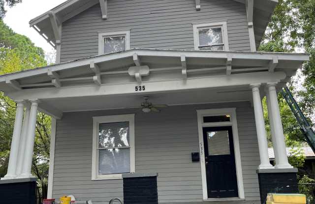535 E 37th Street