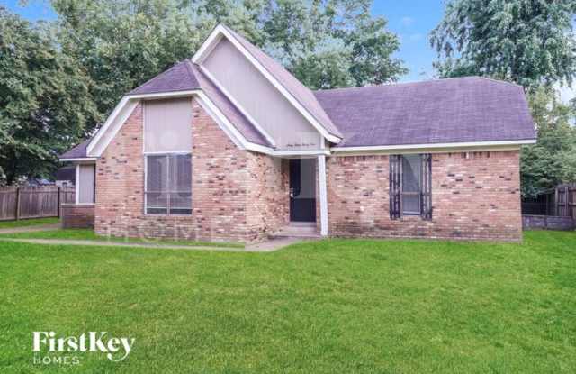 6331 Scarletcrest Lane