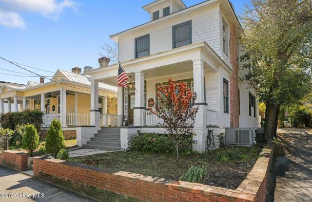 308 Dock Street