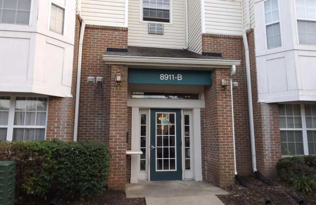 Photo of 8911 TOWN CENTER Circle unit: 4-208