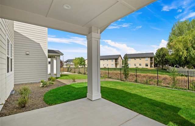 BRAND NEW HOME!! 4 Bedrooms, 3 Baths, Large Open Floor Plan! Perfect Location, Must See!