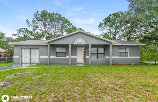 960 Ladona Avenue Southeast