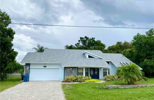 358 Hampshire Avenue - 358 Hampshire Avenue, Spring Hill, FL 34606