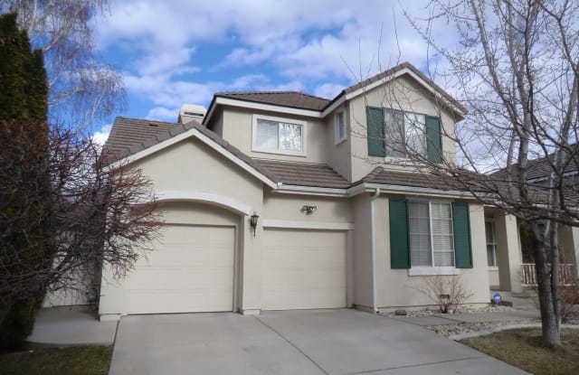 1020 Greenwich Way - 1020 Greenwich Way, Reno, NV 89519