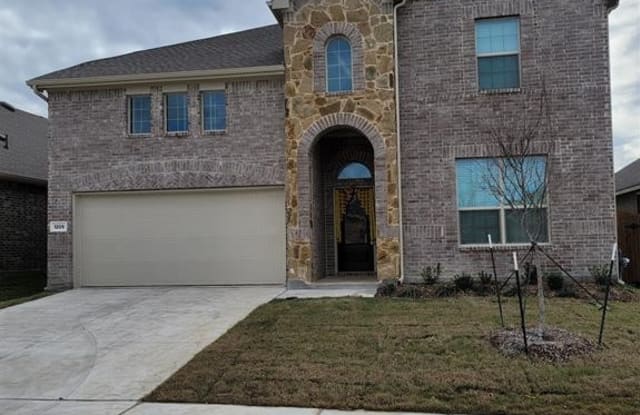 1209 Sequoia Lane - 1209 Sequoia Lane, Princeton, TX 75407