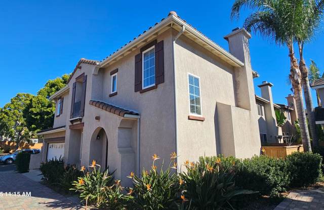 4S RANCH / SAN DIEGO - Nice 3 Bedroom / 2.5 Bath House AVAILABLE NOW!!