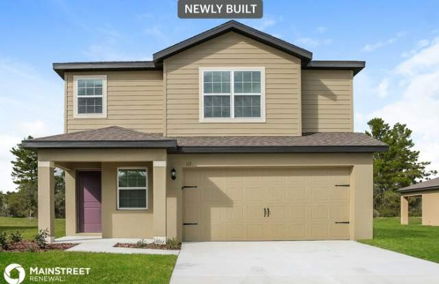 119 Violet Court - 119 Violet Court, Poinciana, FL 34759