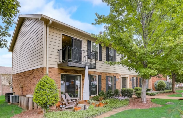 5756 Brentwood Trace - 5756 Brentwood Trace, Nashville, TN 37027