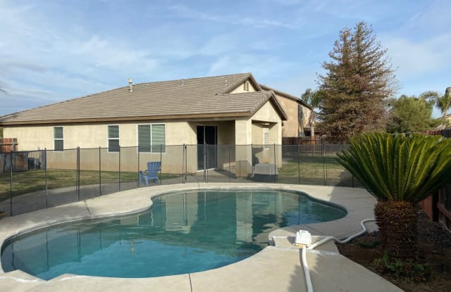 12613 Jacksonville Ave. - 12613 Jacksonville Avenue, Bakersfield, CA 93312