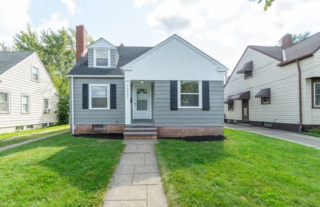 12209 Marne Avenue - 12209 Marne Avenue, Cleveland, OH 44111