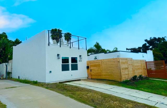 Photo of Welcome to your Contemporary Casita in the heart of Point Loma!