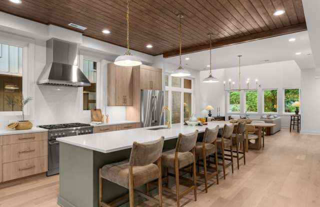 Photo of Stunning New Townhome in The Heart of East Nashville