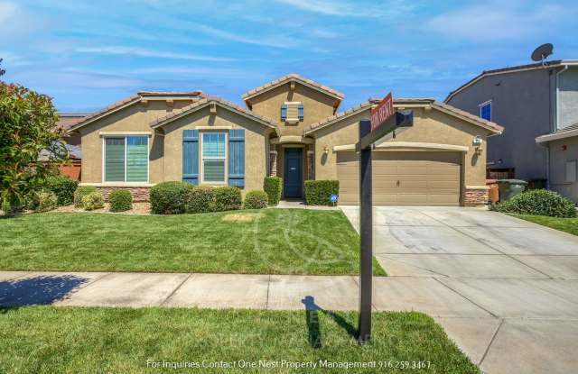 Charming Sorrento Home for Rent