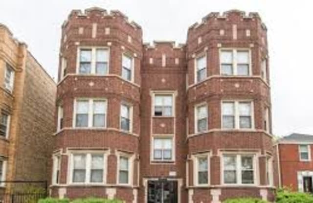 9017 S Bishop  Unit 3E - 9017 S Bishop St, Chicago, IL 60620