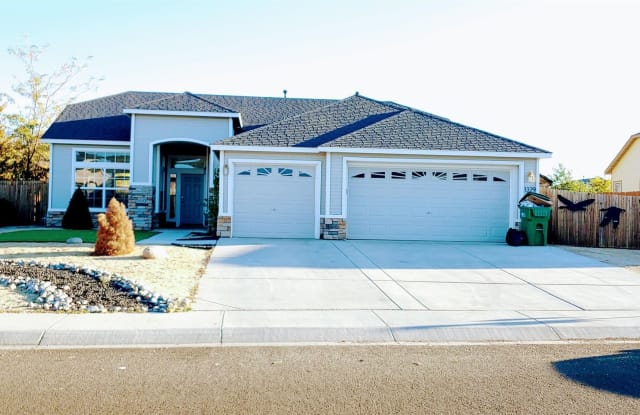 1329 Grassland - 1329 Grassland Road, Dayton, NV 89403