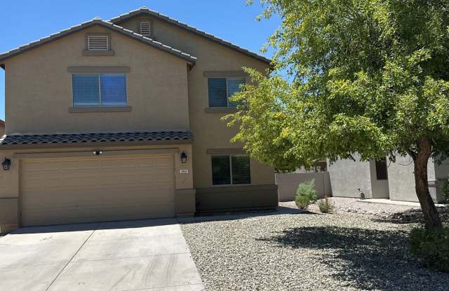 COMING SOON! Great 5 bedroom house in Circle Cross Ranch with pool