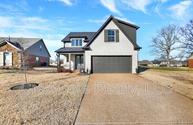 195 Saint Andrews Dr