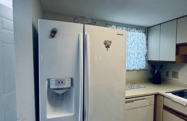 6703 Jefferson Place, F-3