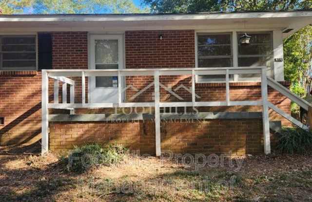 414-416 Jeb Stuart Ave