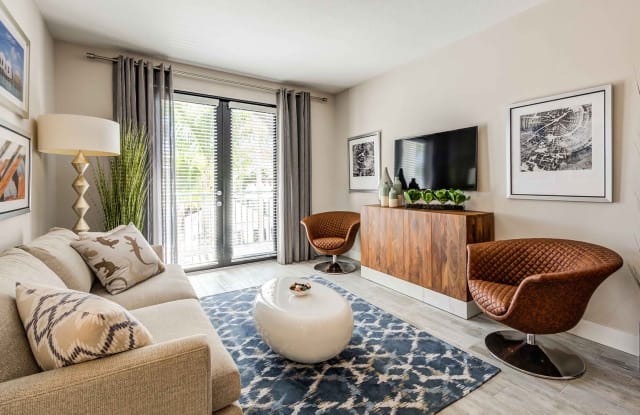 Photo of 10X Addison Place