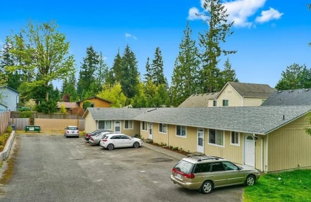 2526 196th St SE - C - 2526 196th Street Southeast, Bothell East, WA 98012