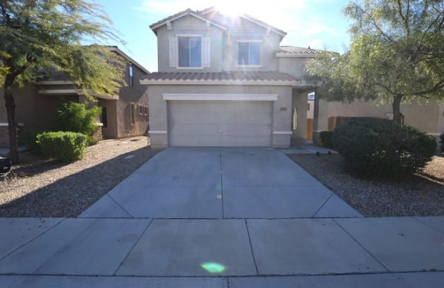 17427 West Lisbon Lane - 17427 West Lisbon Lane, Surprise, AZ 85388