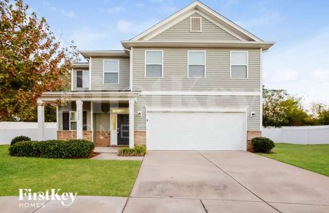 7325 Brawley Wood Court