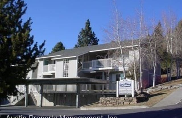 1519 NW Juniper St #3 - 1519 Northwest Juniper Street, Bend, OR 97703