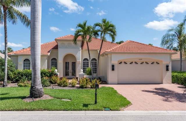 10620 Copper Lake DR