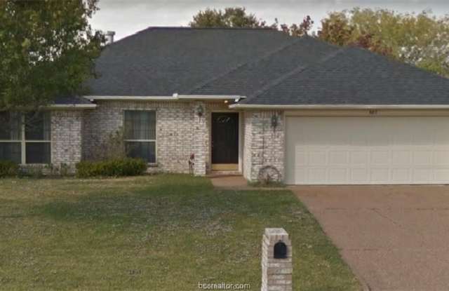 607 Castlebrook Drive