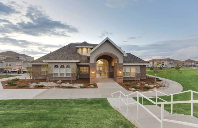 The Preserve at Greenway Park