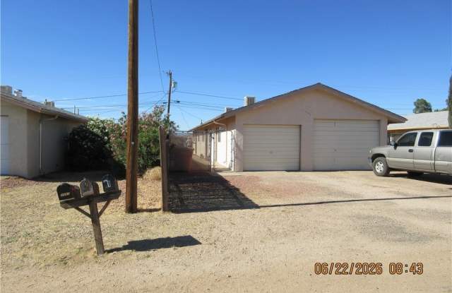 3090 E Butler #2 Avenue