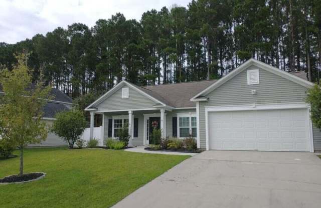 45 Savannah Oak Drive - 45 Savannah Oak Drive, Bluffton, SC 29910