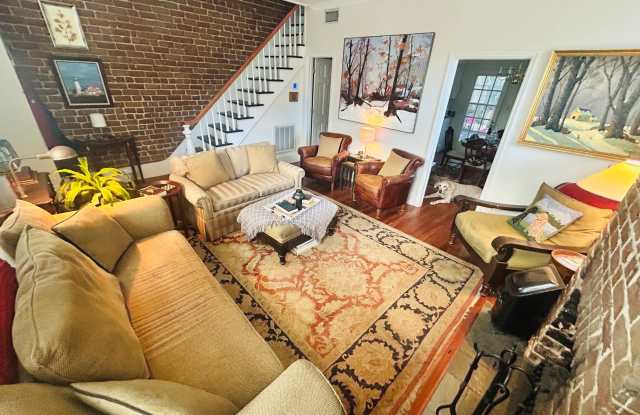 425 Price Street - 1E