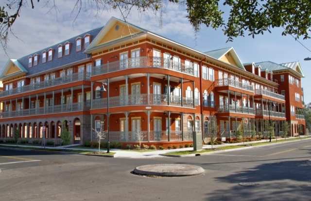 Jackson Square - 2 Bedroom, 2 Bathroom Condo